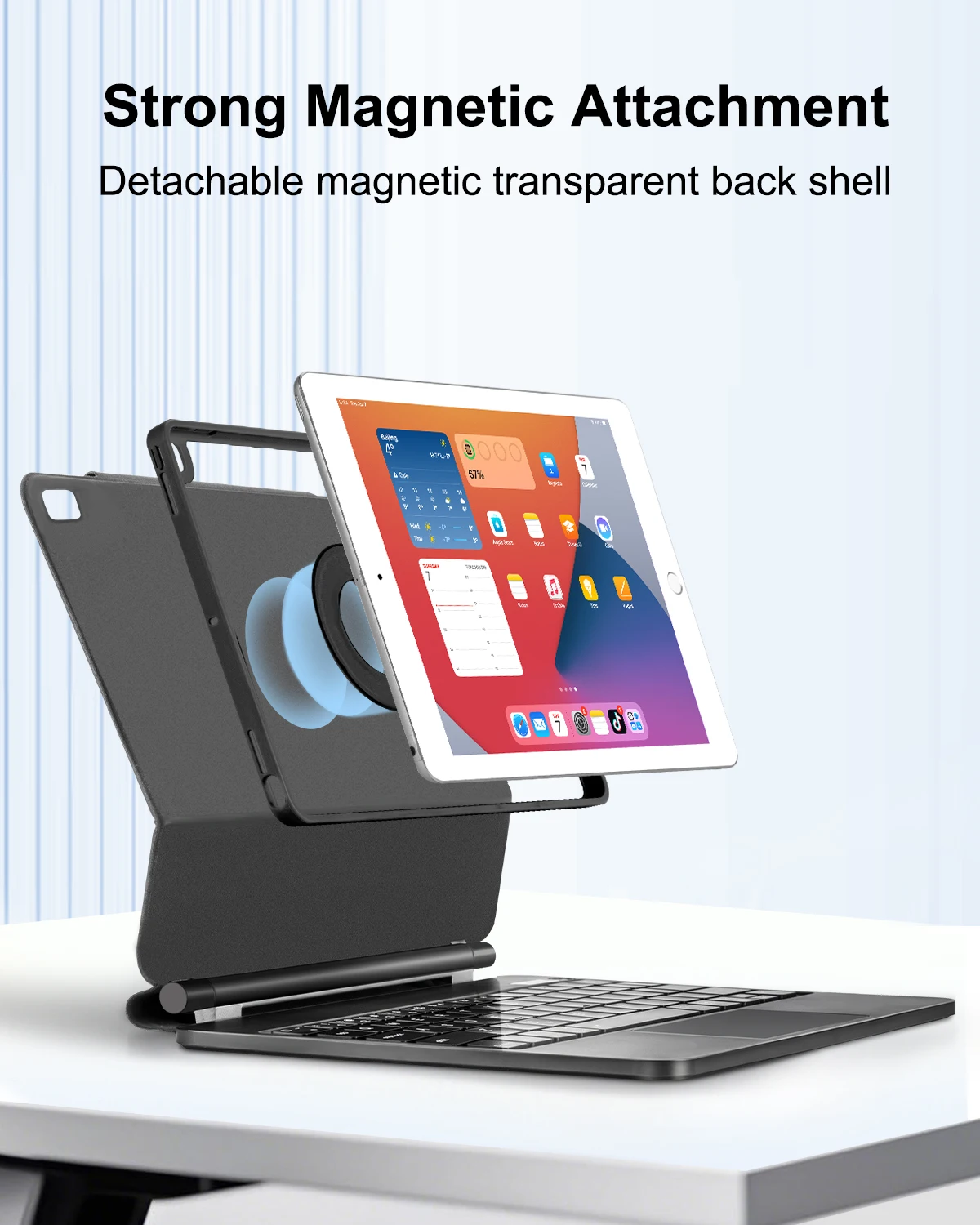 Thumbnail 3 - #8 iPad 9th Generation Case Comparison Guide