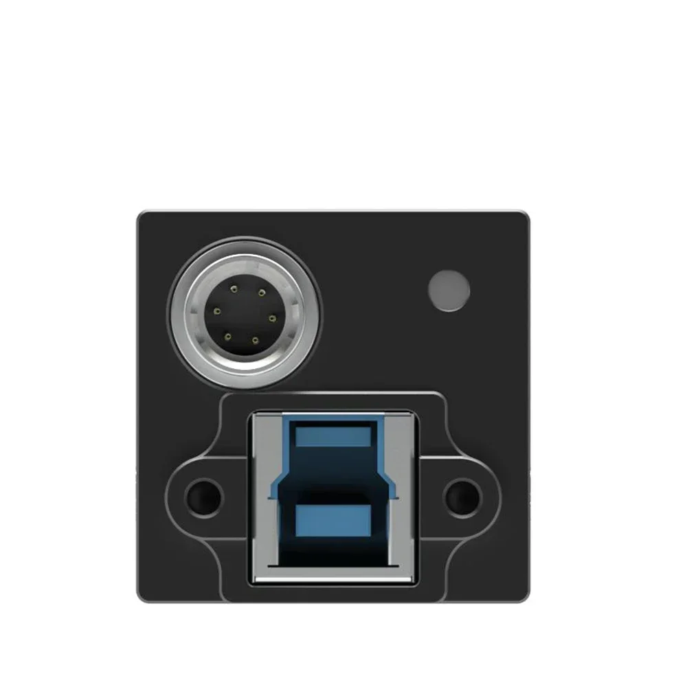 

Hot MV-SUA300GC/M 3mp 55fps CMOS Global Shutter Machine Vision USB Industri Camera