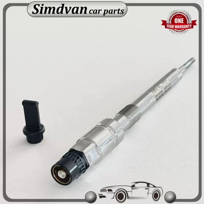 2/4Pcs 03L905061F Car Glow Plug 03L905061G for  A3 A8 Q5 Q7 Volkswagen Golf Passat 03L905061E 059905061E 059905061H