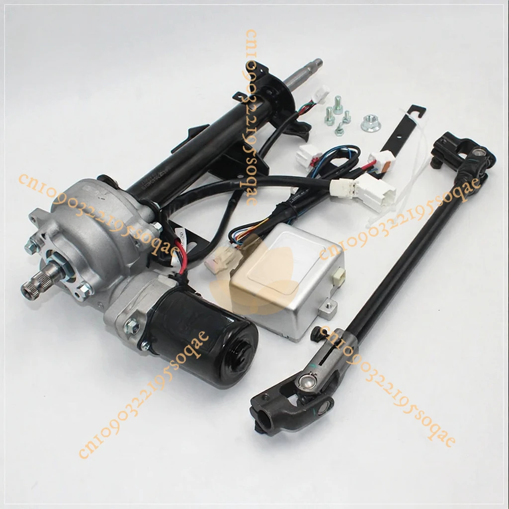 Adaptado a la máquina de dirección asistida de dirección electrónica Wuling Glory Small Card/S/6389, corrección completamente automática