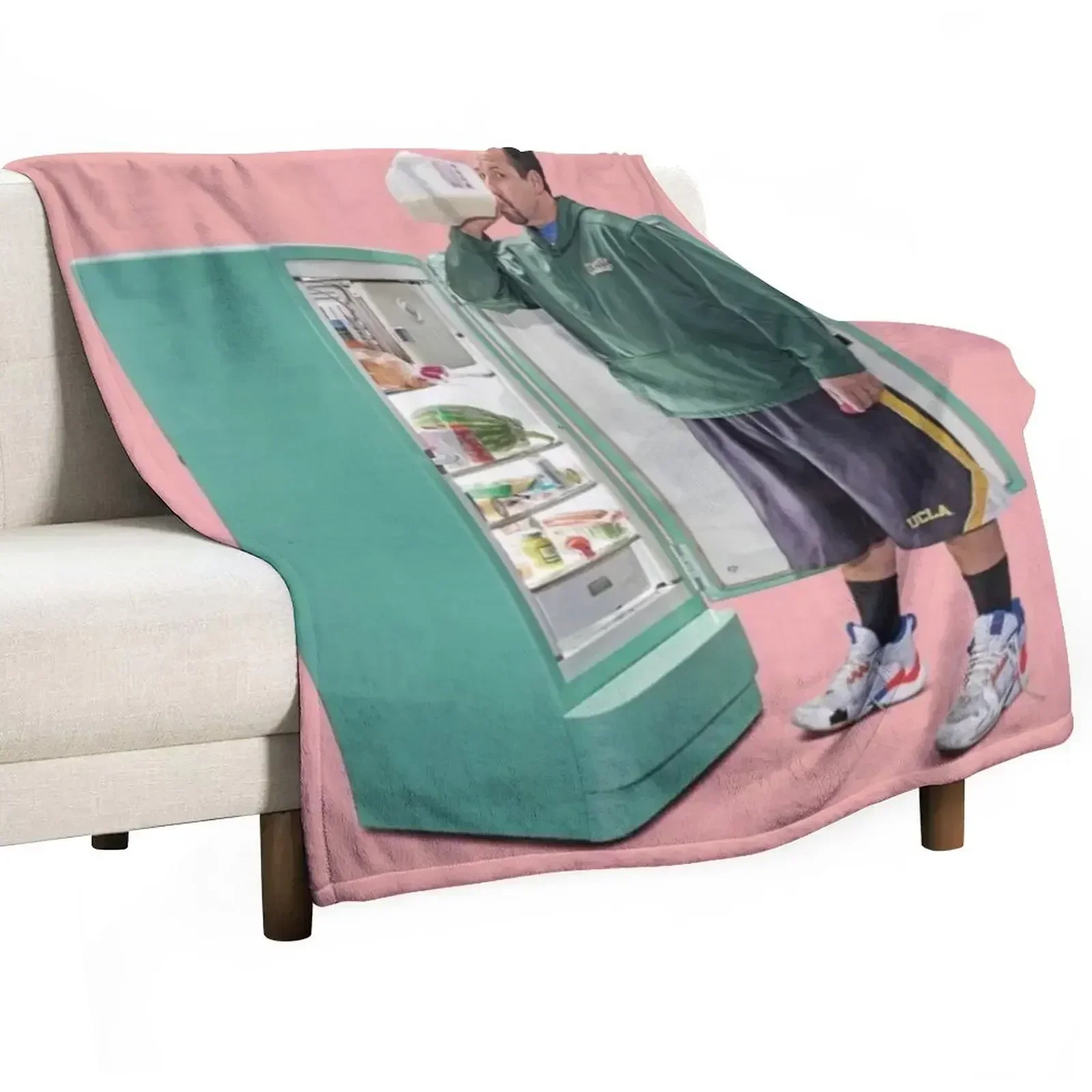 

Adam Sandler Throw Blanket Blankets For Bed Summer Blankets