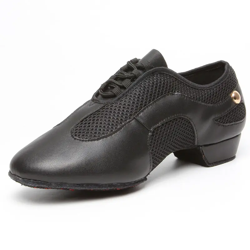 

Women Dance Shoes Ladies Jazz Salsa Latin Ballroom Training Shoe Girls Tango Bachata Modern Dancing Female Sneakers Large Size45