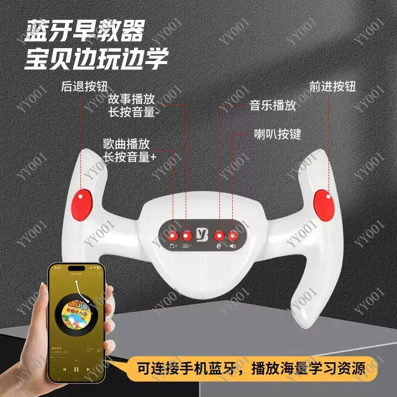 Electric 4WD Foldable Portable Go Kart Ride On Kart for Kids & Adults Outdoor Racing