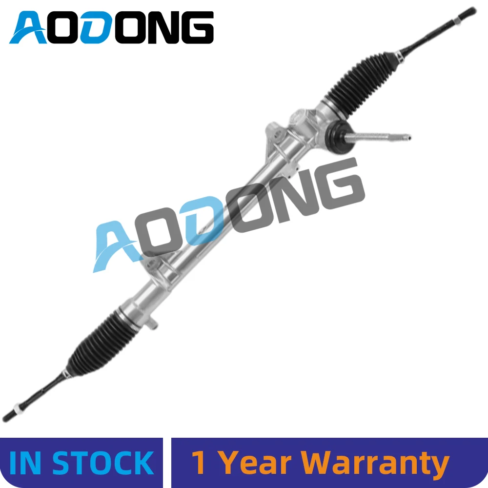 

LHD Power Steering Rack For Nissan T32 X-Trail 480014BA0A 480014BA0C 480014BA1B 480014BA0B 48001-4BA0A 48001-4BA0C