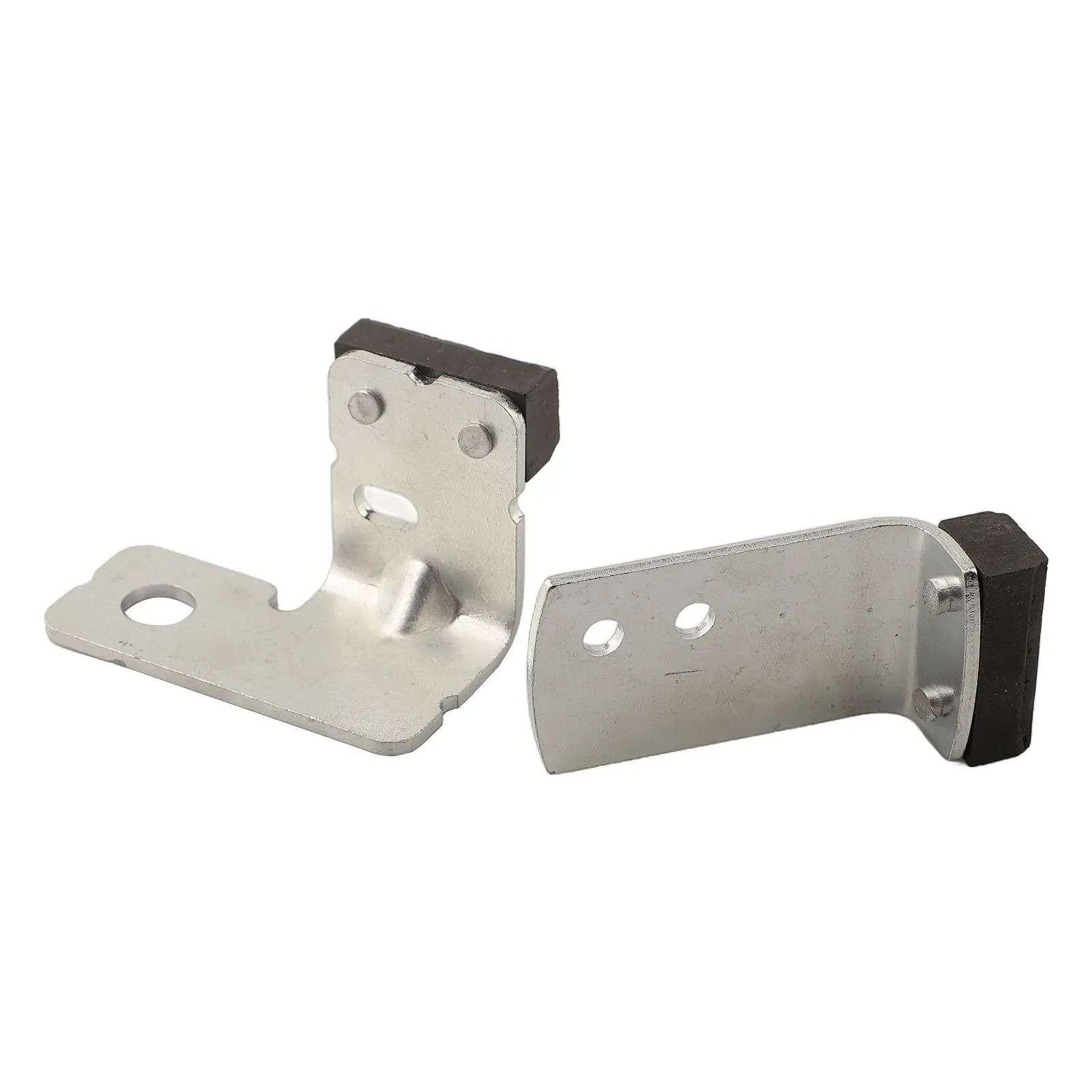 2PCS Brake Assembly As Shown Brake Replacement Parts Enhanced Safety Features For LTX-1040 For LTX-1042 For LTX-1045