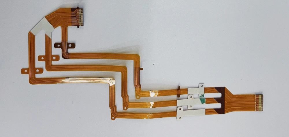 Nowy dla Sony SX45 SX65 SX85 CX130 CX160 CX180 wyświetlacz LCD ekran zawias elastyczny kabel lustrzanka akcesoria do naprawy