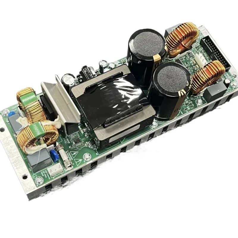 S-pro2S 1000Wx2 4 ohms, high fidelity digital amplifier board module for audio power amplifier