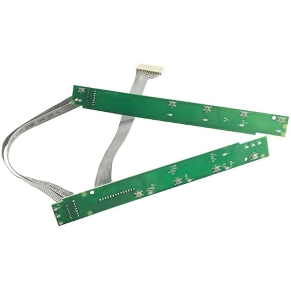 AA98 Dishwasher User Interface Control Button Assembly,Dishwasher Switch Assembly,for 5304518467