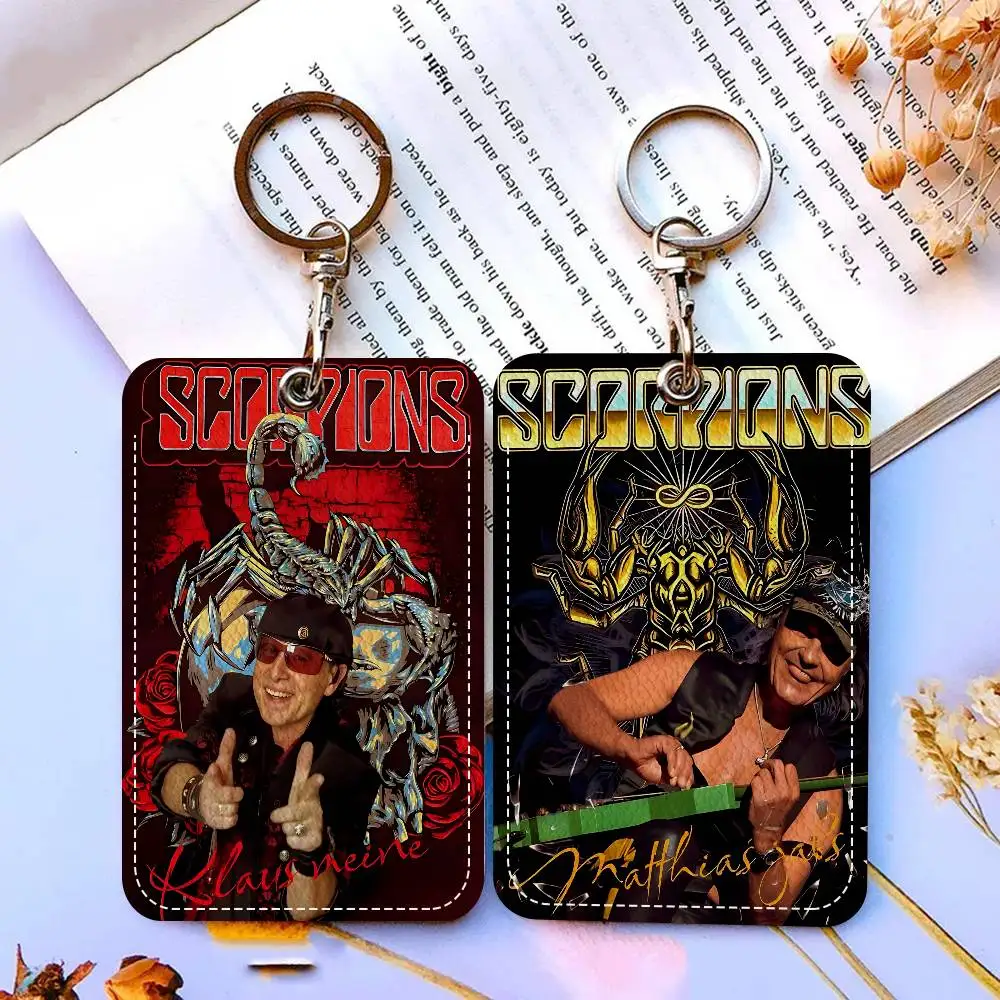 Classic Heavy Metal…