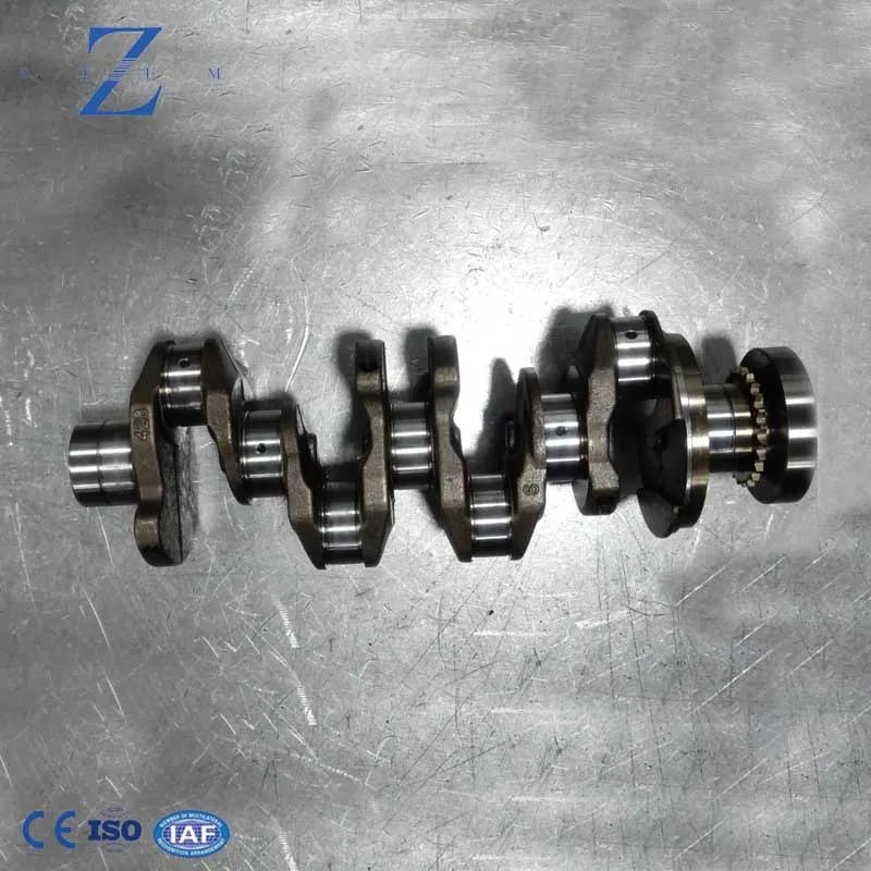 

Коленчатый вал Om654 65401 A65421 6540300300 6540305200 6540303700 для двигателя MERCEDES Benz Om654