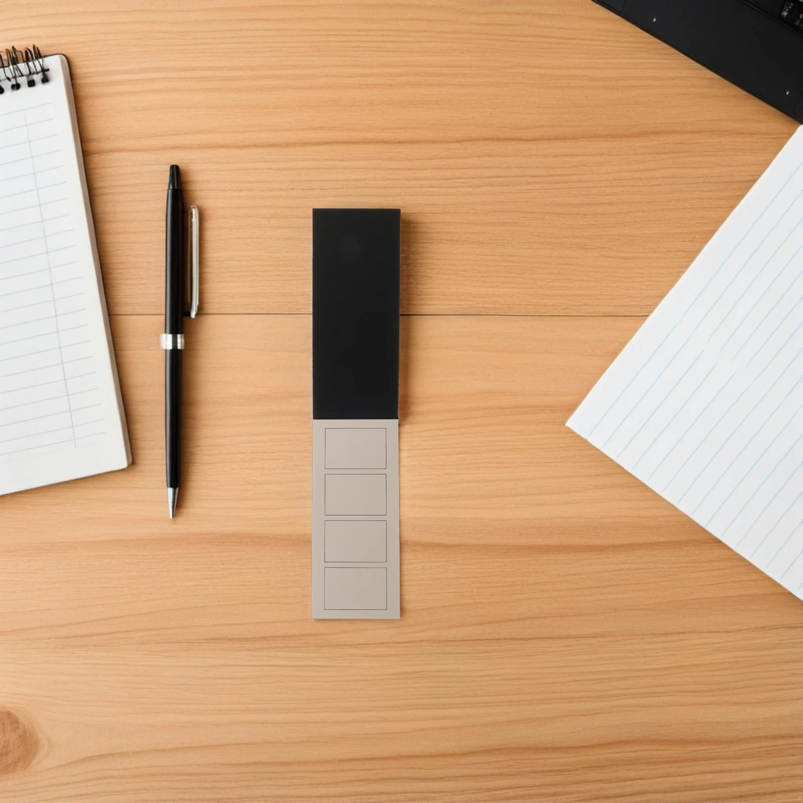 4 قطعة كتاب رسم محمول 39 صفحة 4-لوحة تخطيط دفتر كوميدي فارغ للرسوم المتحركة رسم مجلة الرسم