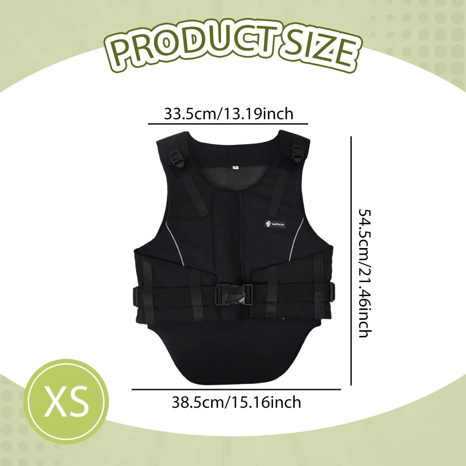 gilet-d'equitation-pour-enfants-gilet-equestre-respirant-a-sangles-reglables-equipement-equestre