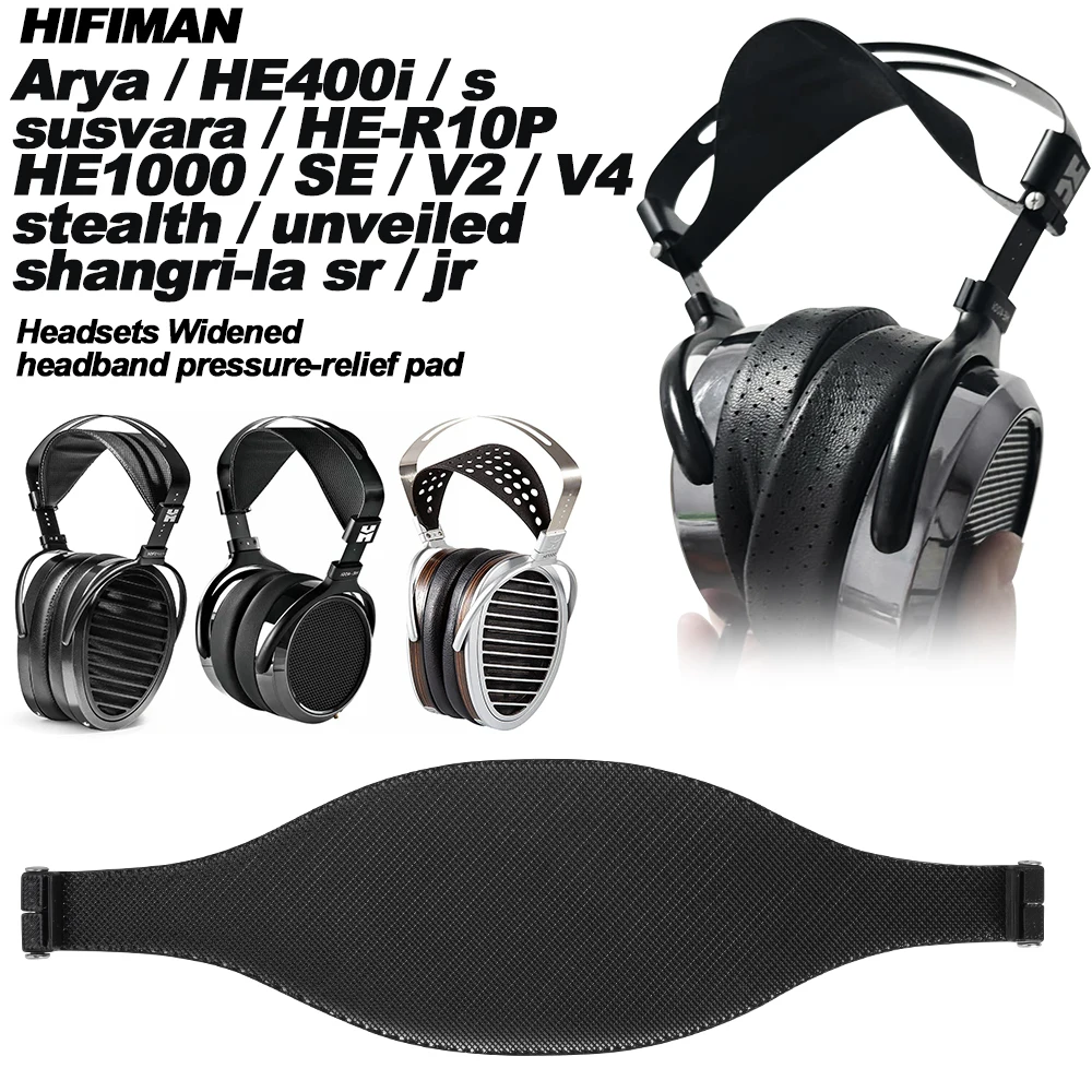 Hifiman Arya Stealth Magnet -AliExpress
