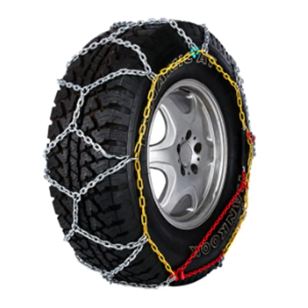 

Emergency Cars Trucks Emergency Straps Snow Tire Chains Ice-Breaking Anti-Skid Chain for Te sla Snow Chains