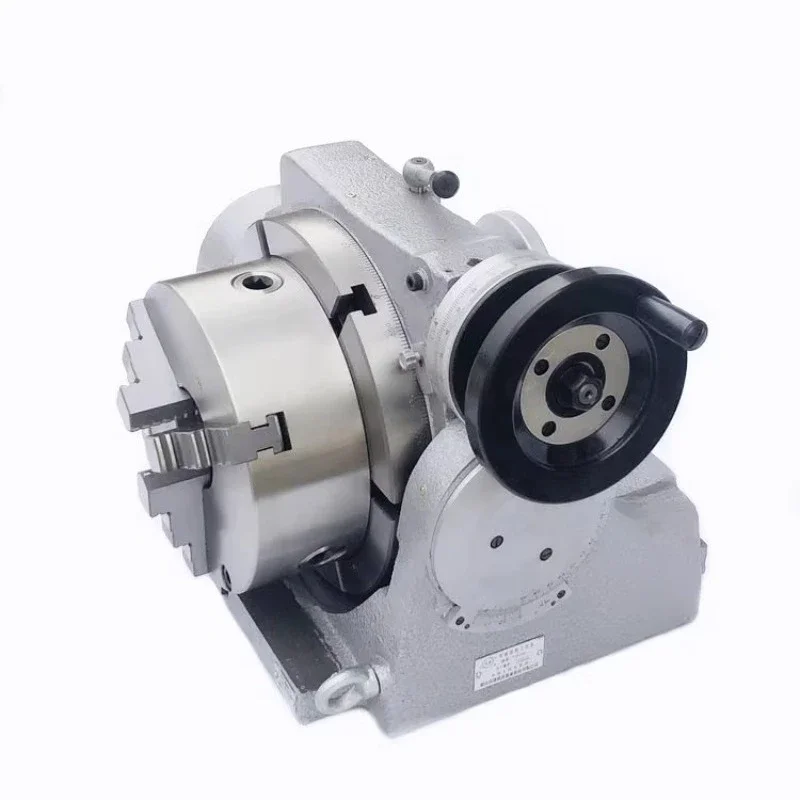

Tilting Universal Indexing Disc TSK160/200/250 Rotary Rotary Table