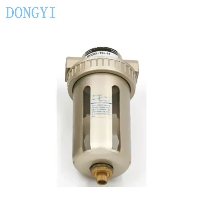 Filter TSL TSL-08 TSL-10 TSL-15 TSL-20 TSL-25