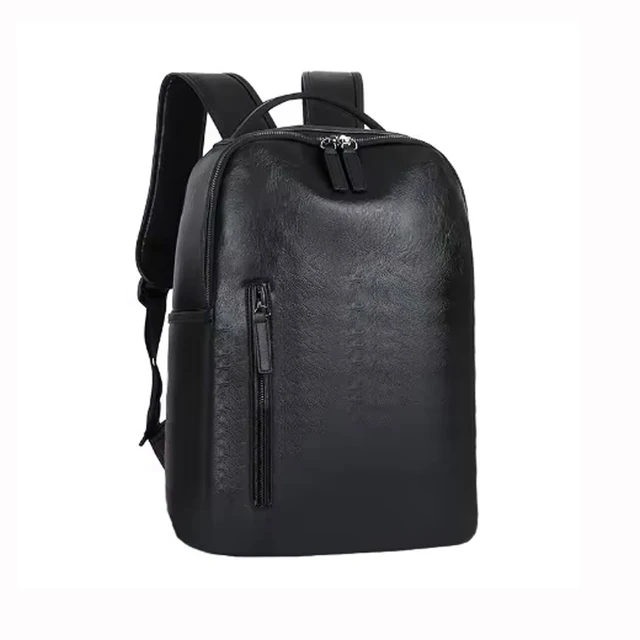 PU duża torba na ramię plecak podróżny modny skórzany plecak mężczyźni kamuflaż Laptop torby szkolne dla uczniów Bagpack Mochila Hombre