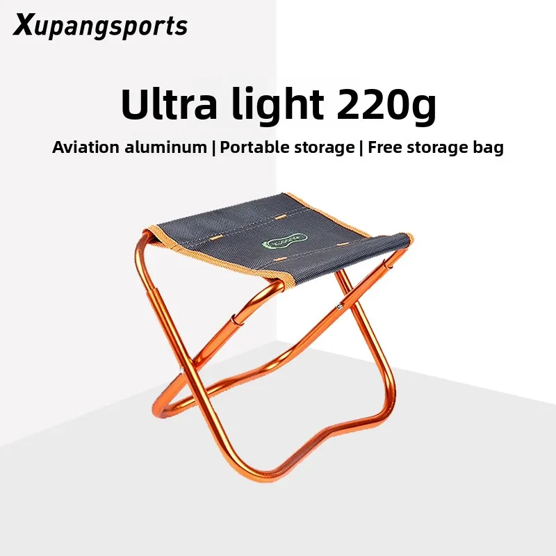 Nobana Nature Hike Camping China Ninguno Silla de camping Sillas de camping plegables Real 220 g