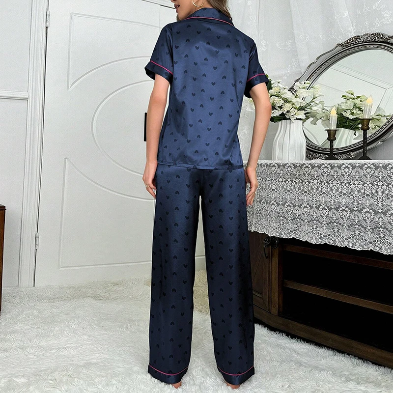 Thumbnail 4 - #9 Trending Lounge Pant Sets Right Now