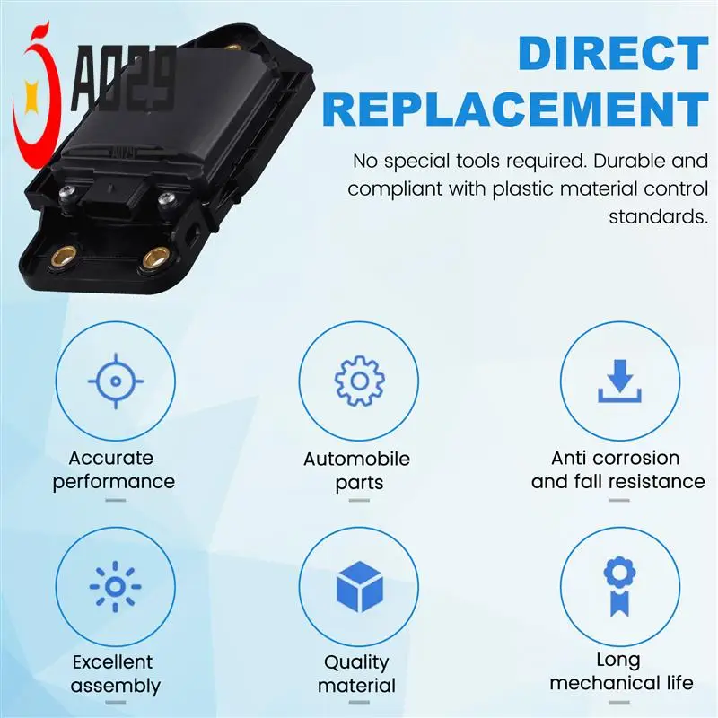 

A029-284K05sa0a Car Right Blind Spot Obstacle Radar Sensor Warning Sensor For Nissan Leaf 284K0-5SA0A 284K15SA0A