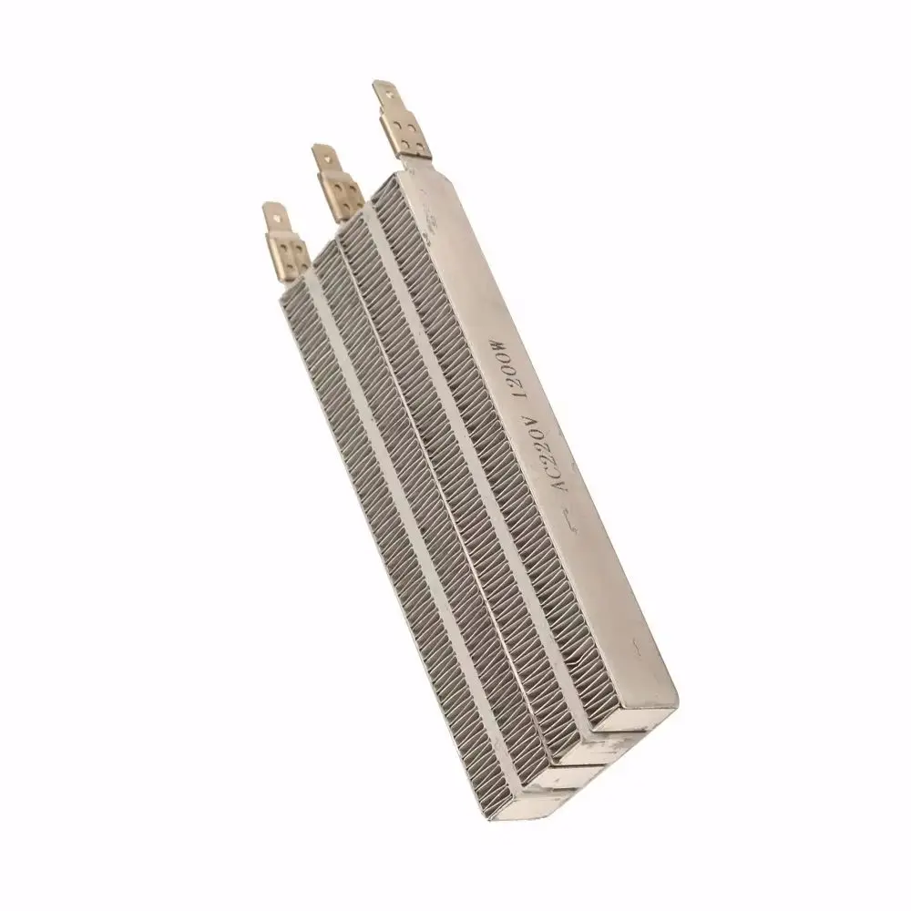 220V 1000W Air Heater Electric Heating Element for Clothes Dryer 125mm/150mm Big Power Heating Apparatus Elements Heater Parts