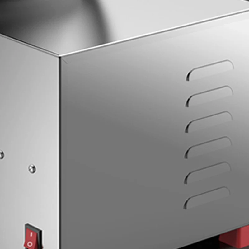 Commercial Dough Mi…