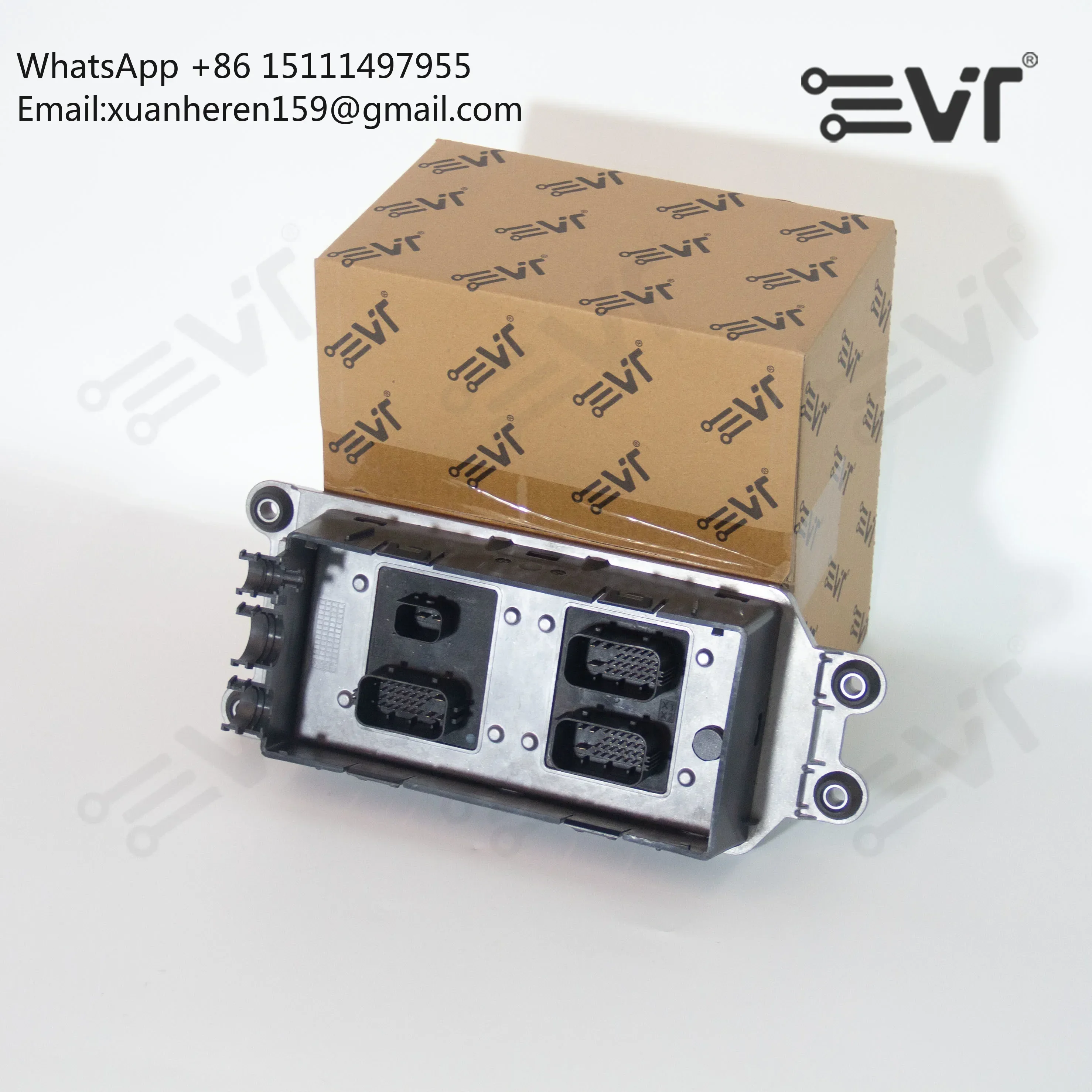 

Diesel Engine Truck Part Euro6 RCIOM Control Unit Light Controller 22771641 21546871 21855931 for Renault for Volvo FH4 FM4