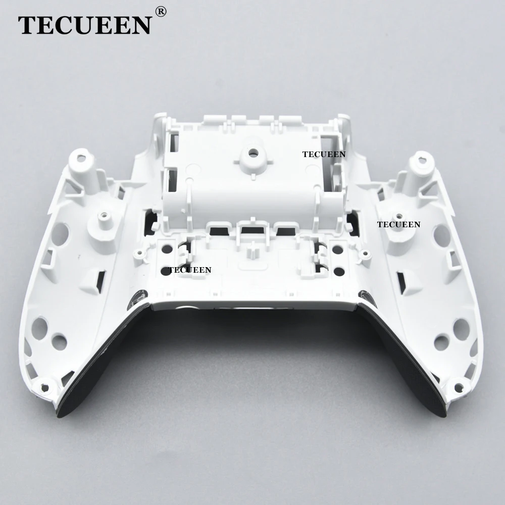 Carcasa de repuesto para mando de Xbox One Elite Series 1, piezas de reparación, cubierta frontal, parte inferior superior, batería