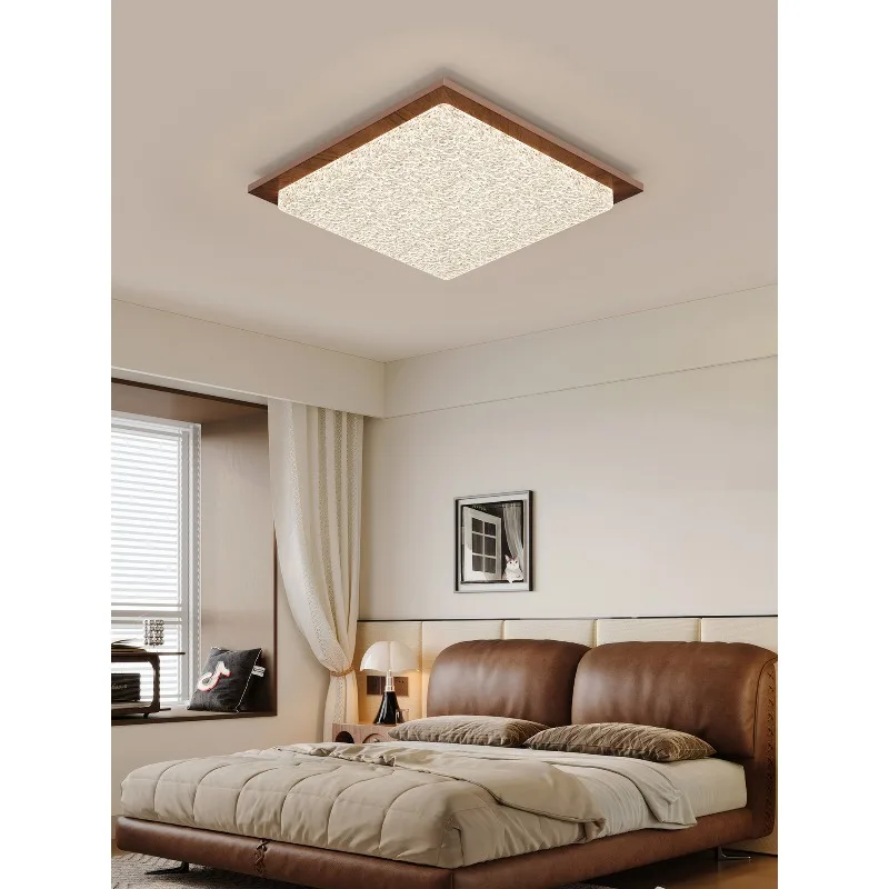 Medieval style living room ceiling lamp cream retro bedroom whole house piano keys hall
