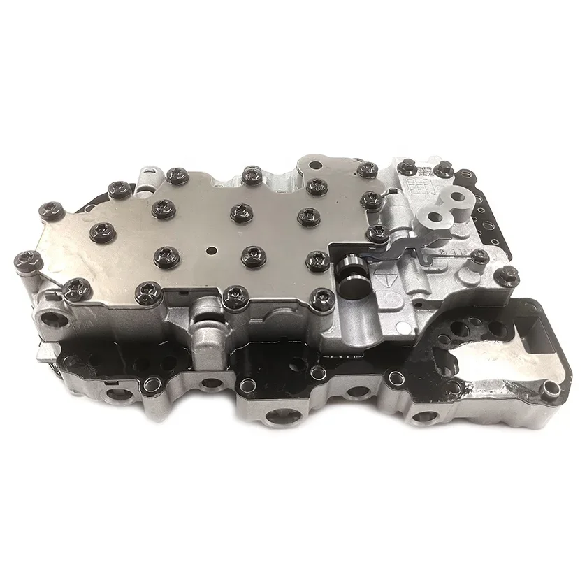 CVT180 Valve Body Automatic Transmission Components CVT180 Transmission Valve Body