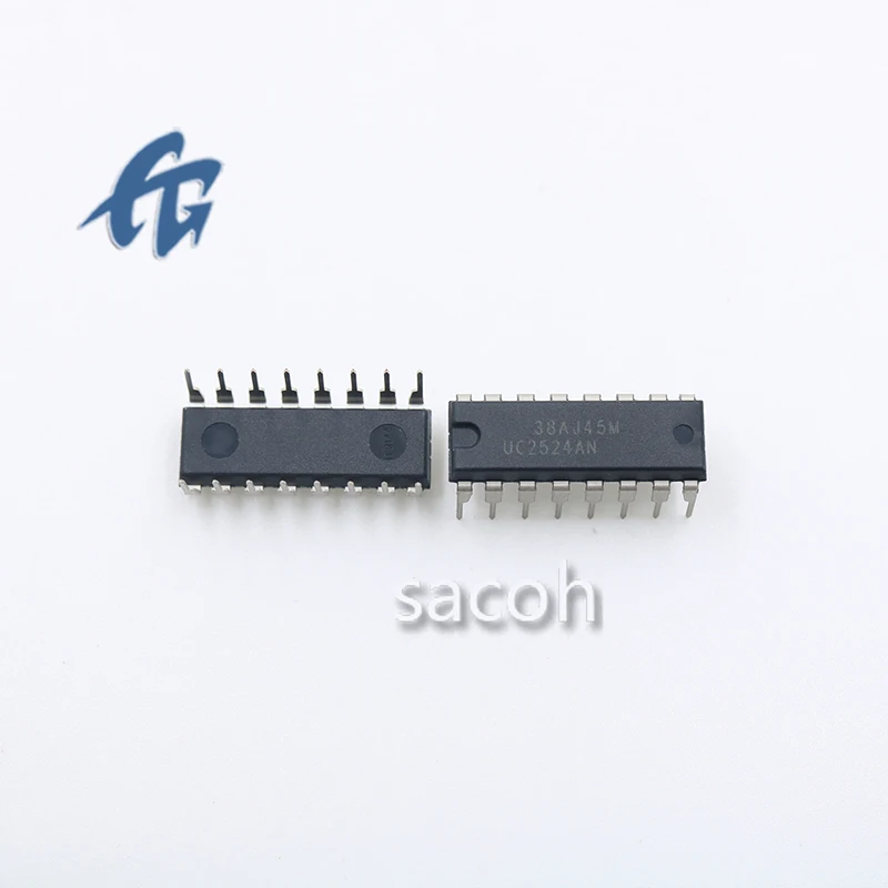 

SACOH High Quality Original Electronic Components Suppliers UC2524AN 5PCS