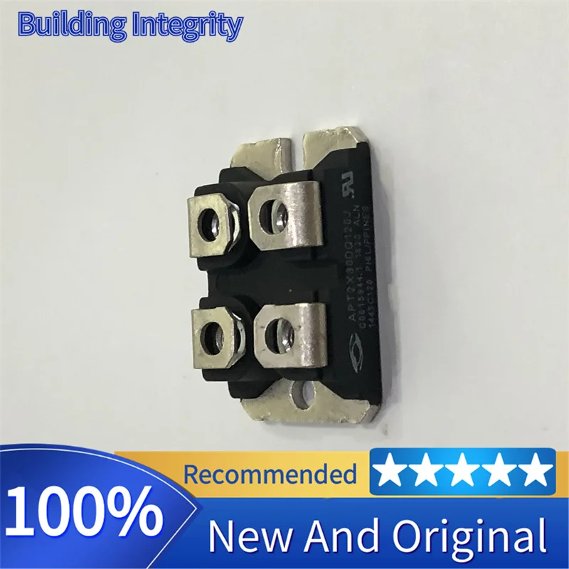 

APT2X30DQ120J Module Genuine Original In Stock Fast Shipping