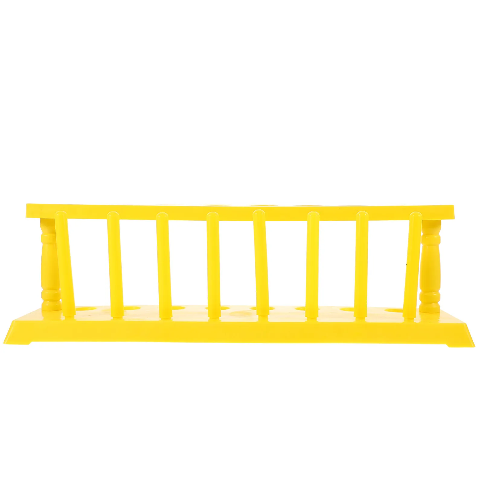 Test Holder Plastic Rack For Laboratory Centrifuge Tube Stand Testing Tubes Storage Organizer Sample Tube Rack