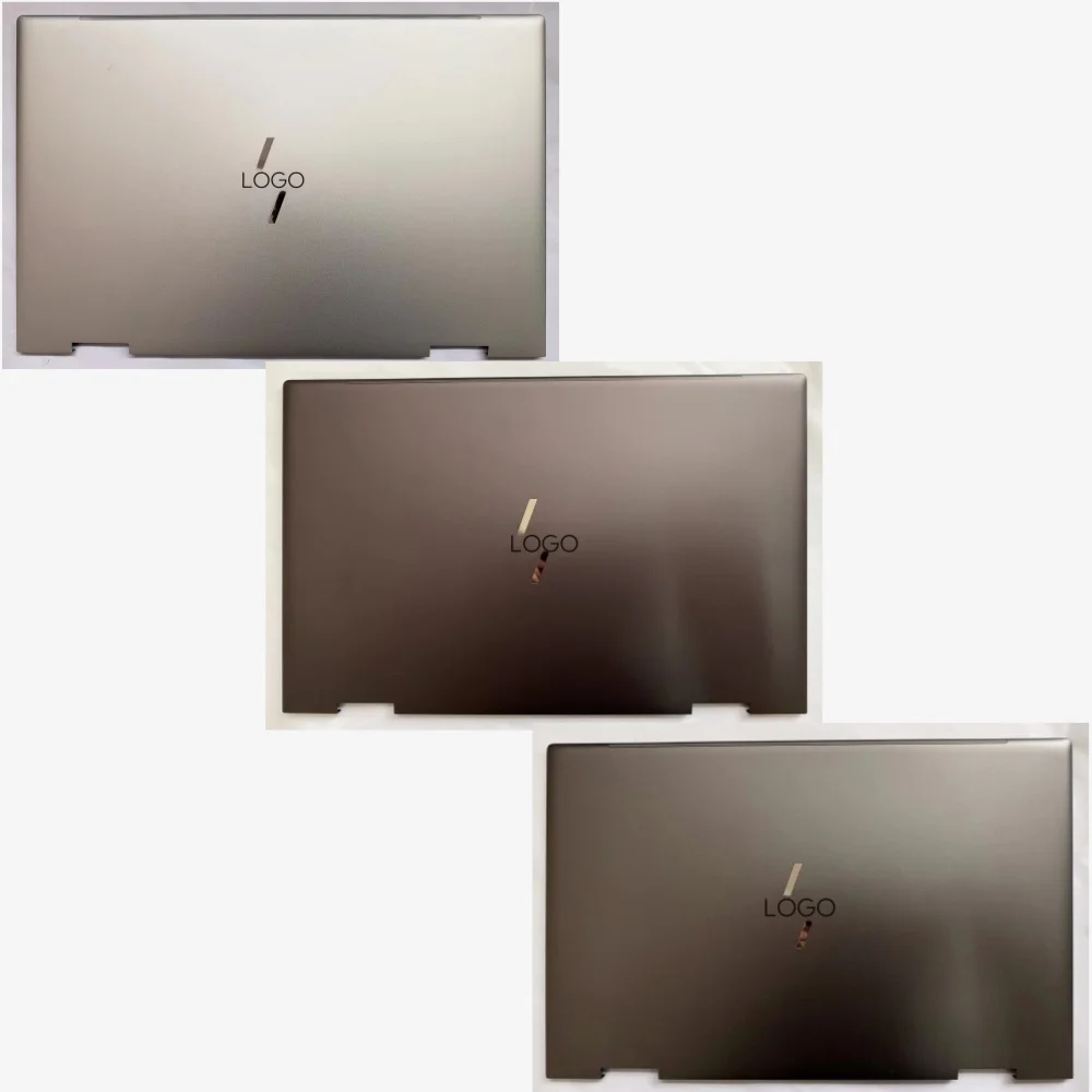 New For HP ENVY X360 15-EW 15-EY 15Z-EY 15T-EW LCD Back Cover Bottom Case N09645-001 N09629-001