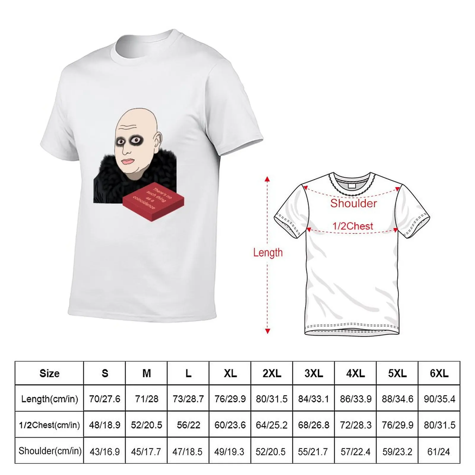 Ethan Klein H3 Uncle T-Shirt man tshirt t shirts for man graphic tees T-Shirt