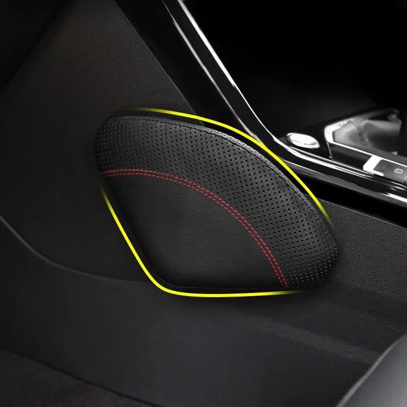 

Автомобильный упор для ног для Mitsubishi Outlander 2013, 2015, 2019, 2020