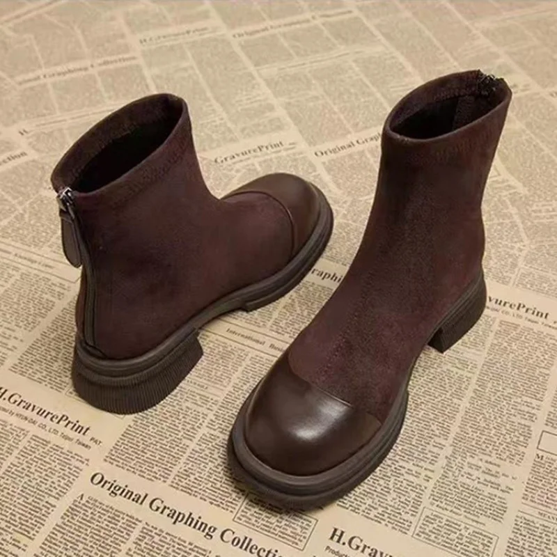Thumbnail 4 - #31 Latest Ankle Boots Updates