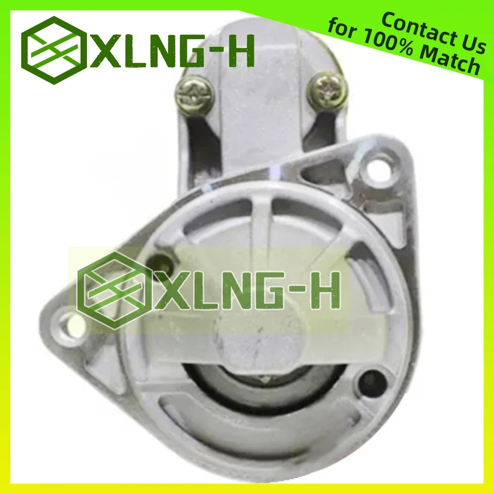 Starter Motor For K…