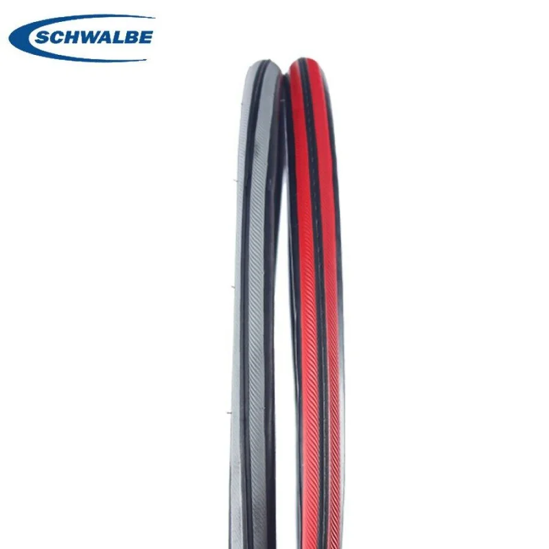 Schwalbe RIGHTRUN 24 inch Tire 25-540 24X1 Steel Wire Anti Puncture Tyre