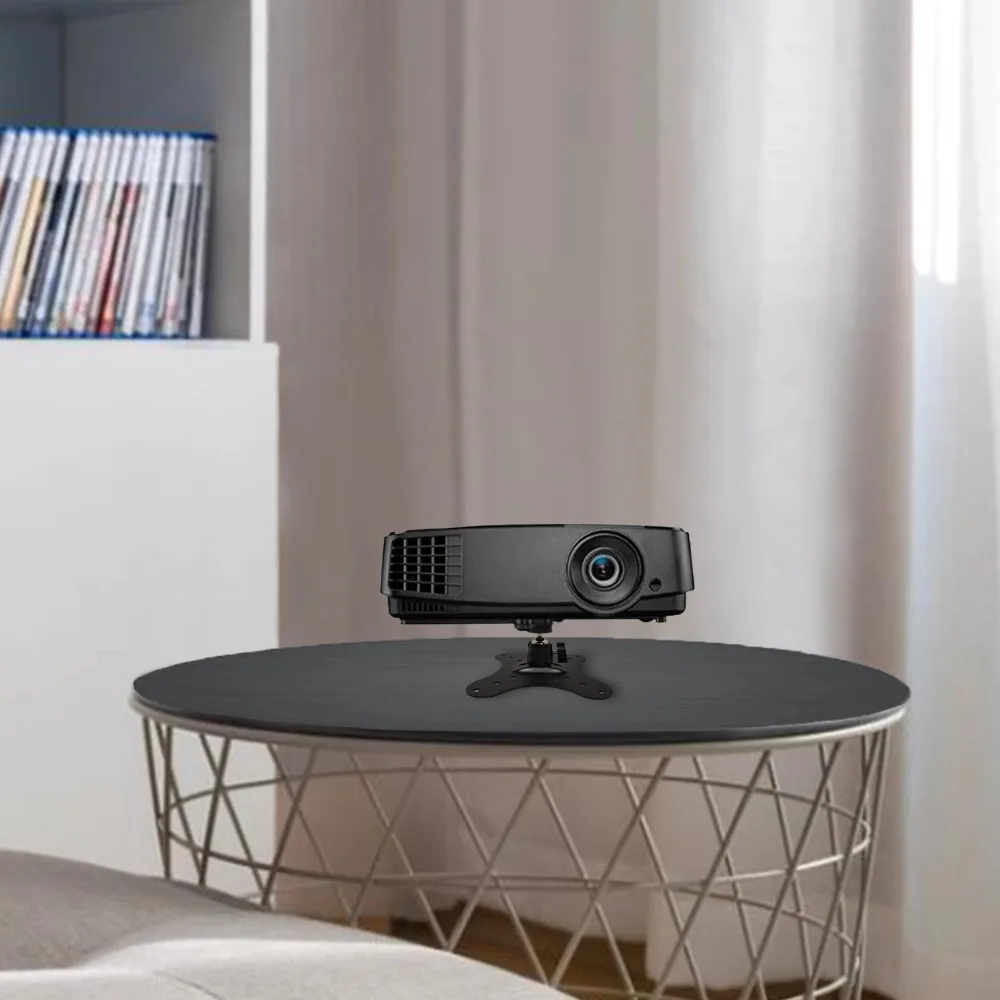 360° Rotation Mount…