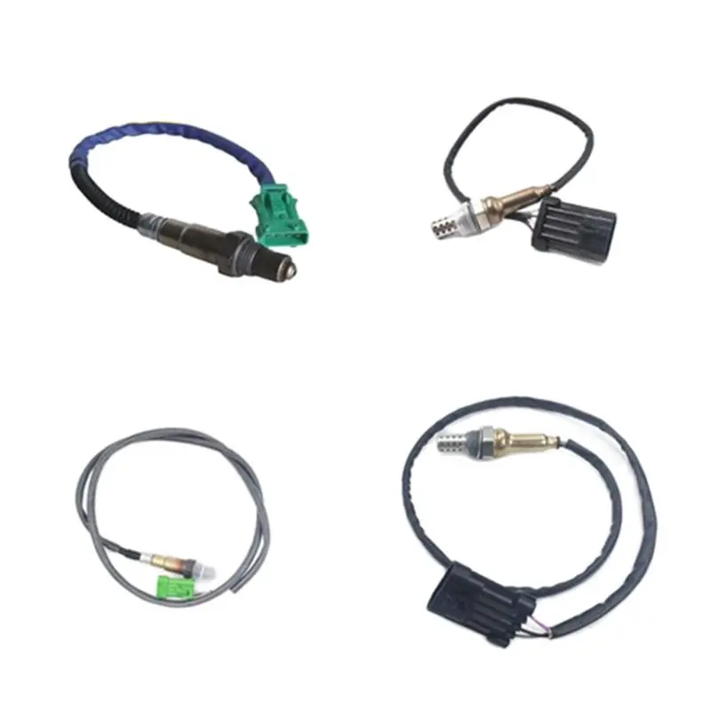 

Good Quality Car Oxygen Sensor For Geely LC PANDA GX2