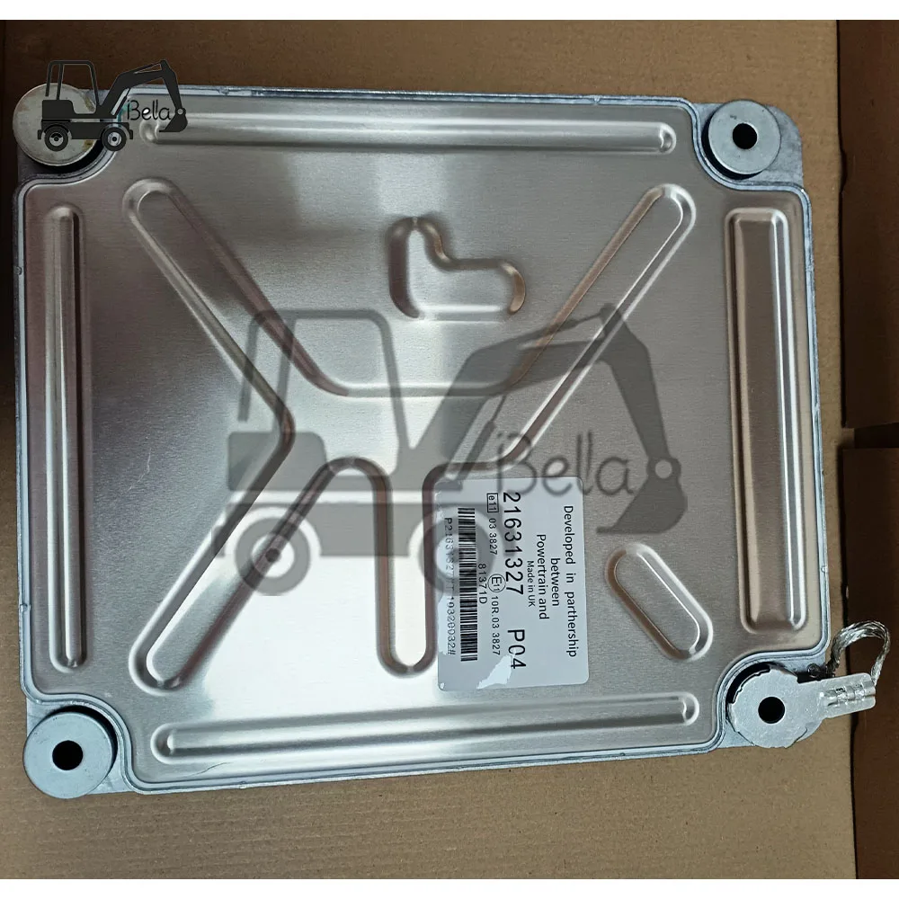 

ECU 21631327 VOE21631327 diesel engine Electronic control unit module ECM computer board for Volvo TAD1341GE TAD1342GE TAD1343G