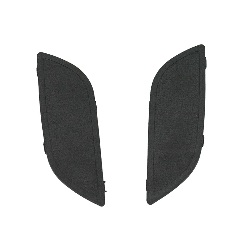 1 Pair Fit for Honda CRV CR-V 2012 2013 2014 2015 2016 Left & Right Black Pull Pocket Cap Inner Door Handle Armrest  Screw Cover