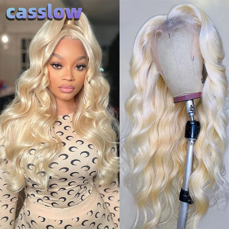 

613 Hd Lace Frontal Wig 13x6 13x4 Lace Front Human Hair Wigs For Black Women Transparent Brazilian Hair Body Wave Lace Front Wig