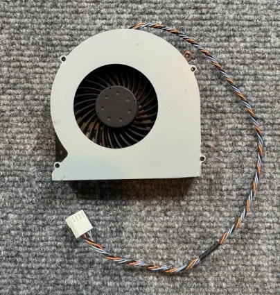 

Brand new KSB0705HA-A KSB0705HA A Brushless cooling fan 1pcs Hot sale Fast delivery