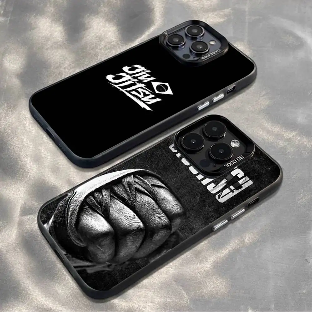 Bjj Brazilian Jiu J…