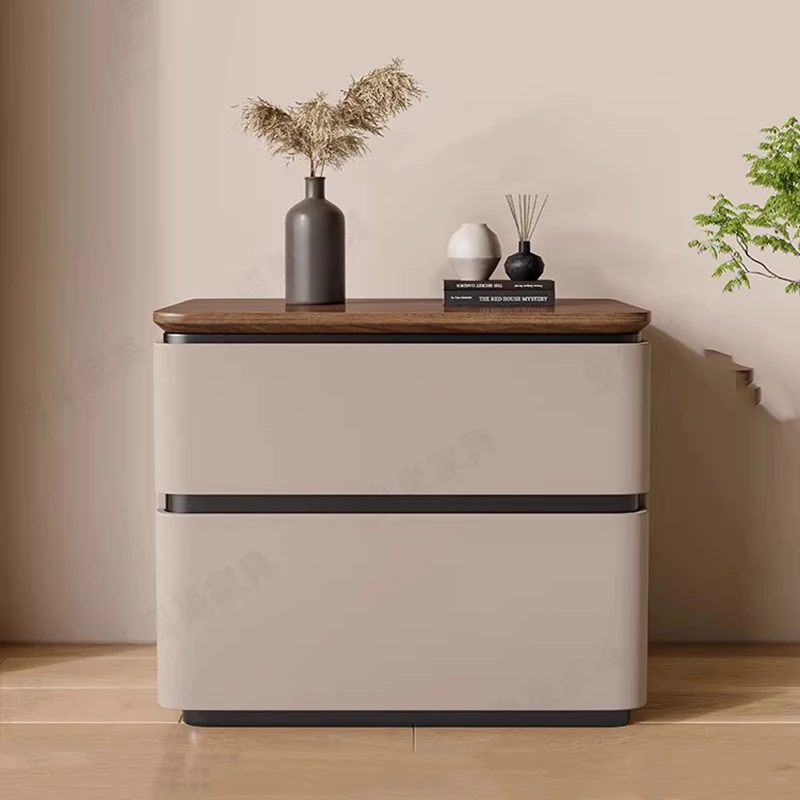 

Модная прикроватная тумбочка в скандинавском стиле: простая, элегантная, роскошная, шикарная мебель для спальни, декор для спальни, мебель для спальни.