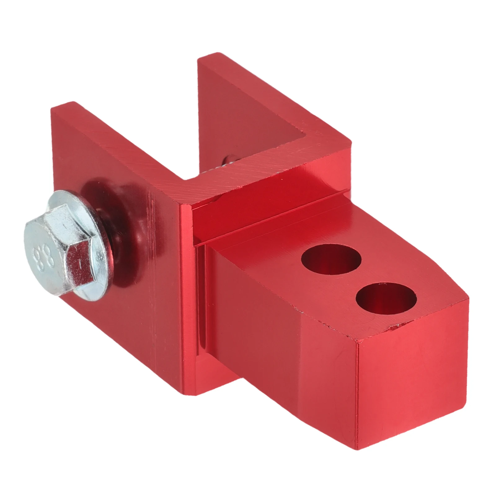 

Rear Shock Absorber Extender Motorcycle Electric Scooter Aluminum Alloy Heightening Tools Metal Riser Chassis Adapter High