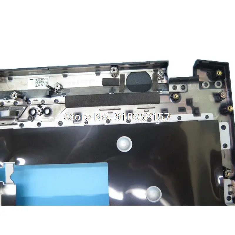 PalmRest For CLEVO P750 P750ZM P750DM P751DM P750TM1 P751ZM P771ZM P870DM P870DM-G 6-78-P750FM02-010 No Touchpad