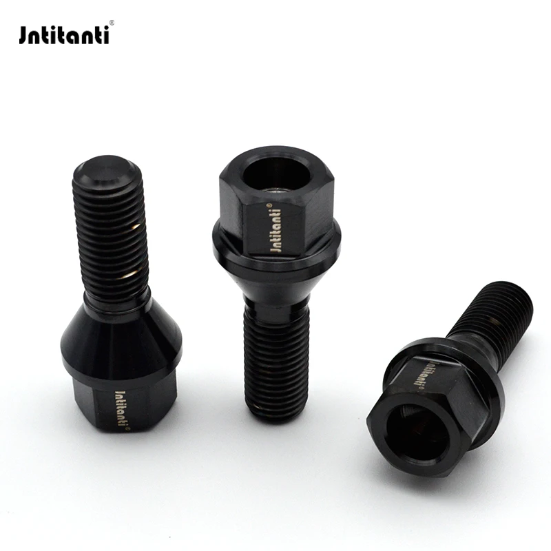 Jntitanti Cone Seat…